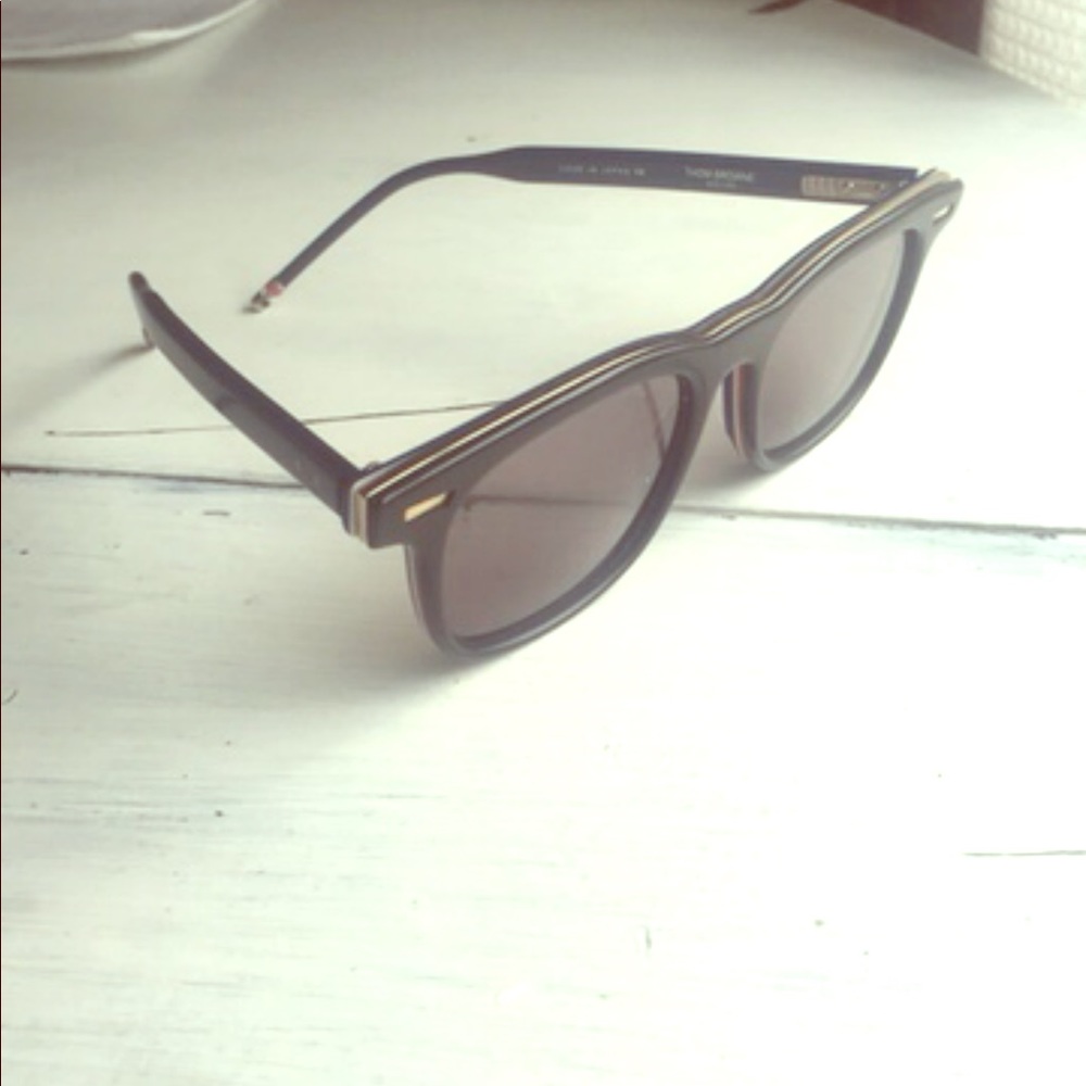 THOM BROWNE SUNGLASSES UNISEX